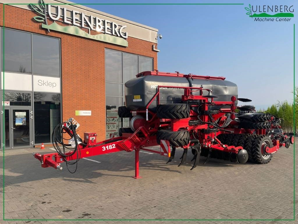 Horsch Focus 4 TD - Semeadeira: foto 4 Horsch Focus 4 TD - Semeadeira: foto 4