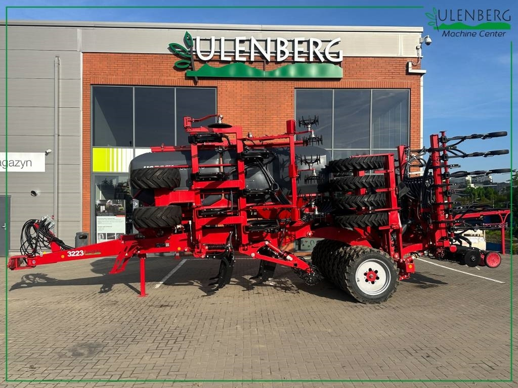 Horsch Focus 6.35 TD - Semeadeira: foto 1 Horsch Focus 6.35 TD - Semeadeira: foto 1
