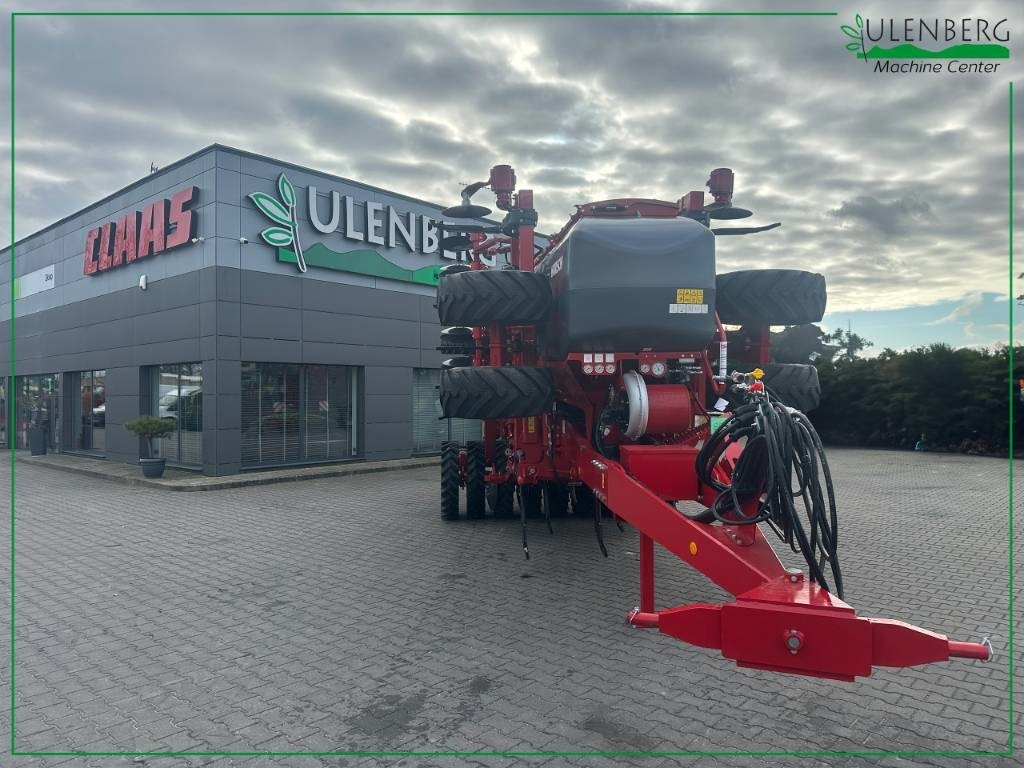 Horsch Focus 6.35 TD - Semeadeira: foto 1 Horsch Focus 6.35 TD - Semeadeira: foto 1