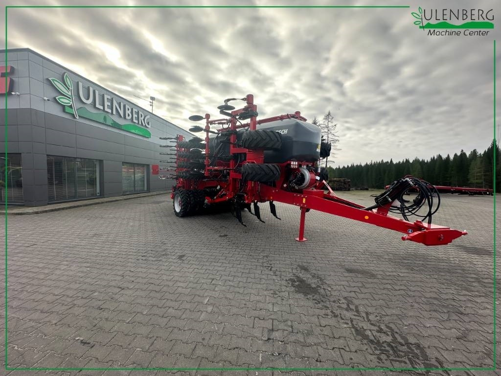 Horsch Focus 6.35 TD - Semeadeira: foto 4 Horsch Focus 6.35 TD - Semeadeira: foto 4
