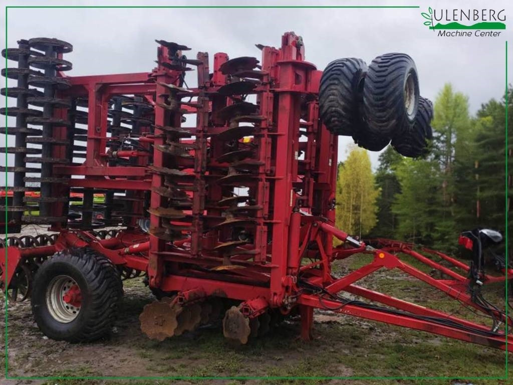 Horsch Joker 12 RT - Grades de discos: foto 2 Horsch Joker 12 RT - Grades de discos: foto 2