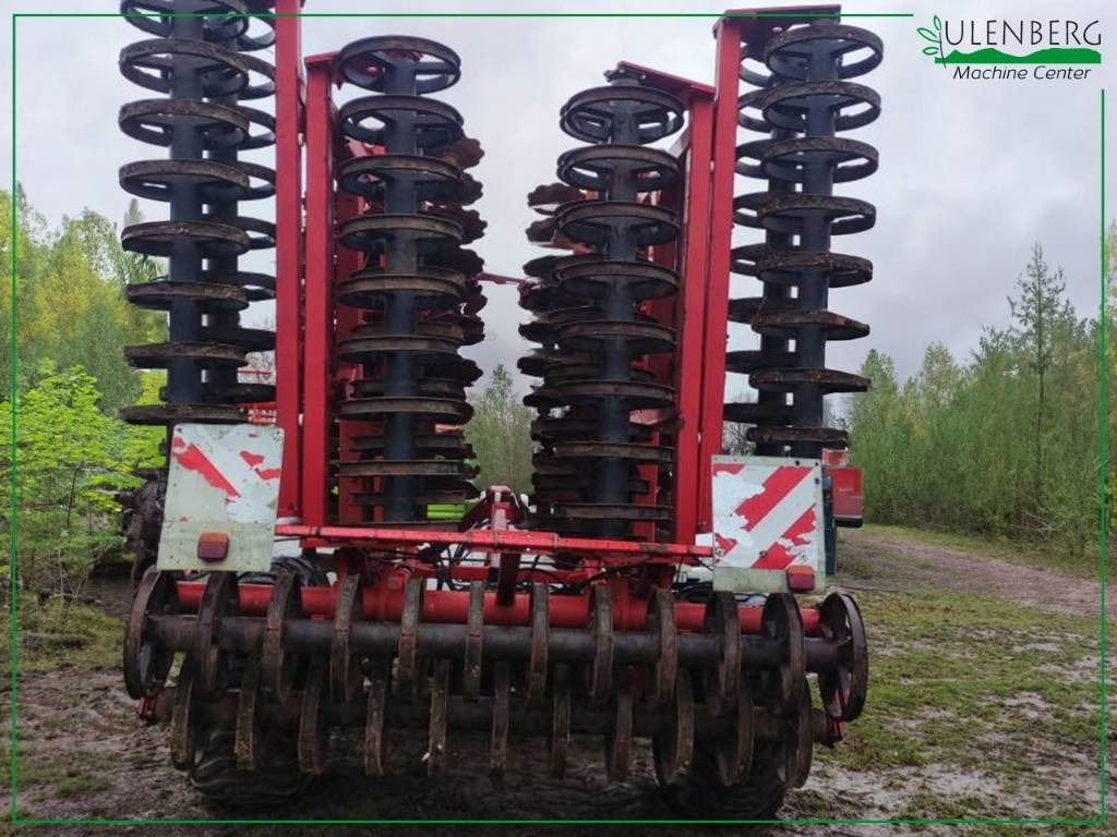 Horsch Joker 12 RT - Grades de discos: foto 4 Horsch Joker 12 RT - Grades de discos: foto 4