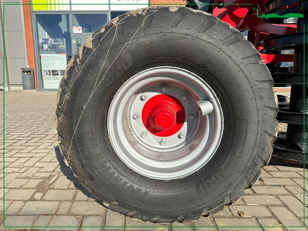 Grades de discos novo Horsch Joker 5 RT: foto 11