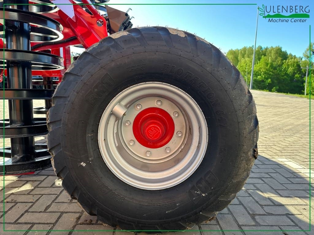 Grades de discos novo Horsch Joker 5 RT: foto 13