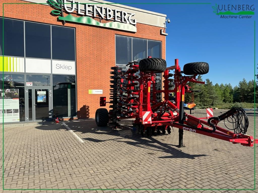 Grades de discos novo Horsch Joker 5 RT: foto 7