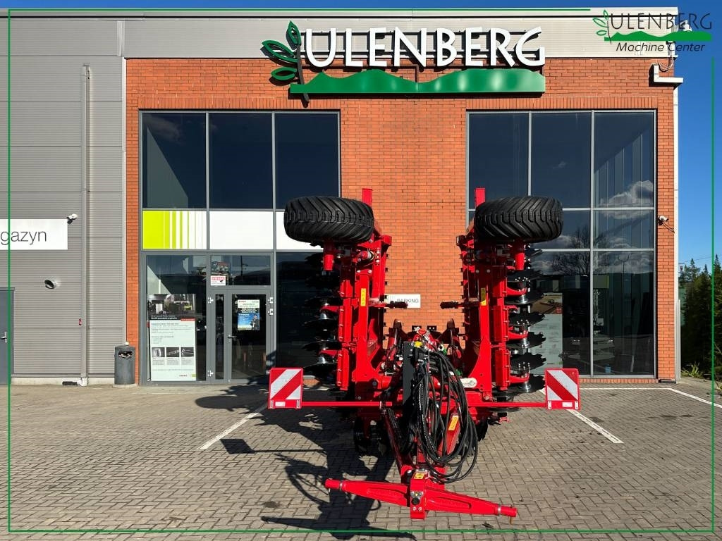 Grades de discos novo Horsch Joker 5 RT: foto 6