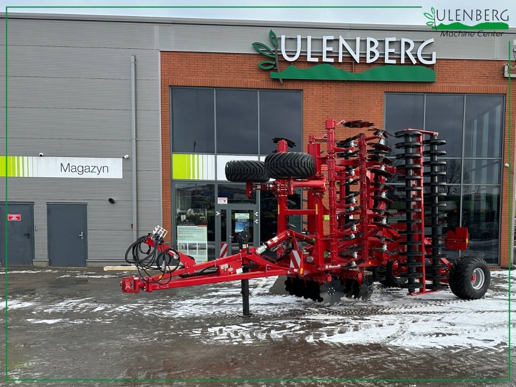 Horsch Joker 6 RT - Grades de discos: foto 3 Horsch Joker 6 RT - Grades de discos: foto 3