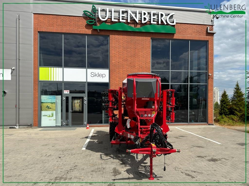 Horsch Pronto 4 DC  - Semeadeira: foto 1 Horsch Pronto 4 DC  - Semeadeira: foto 1