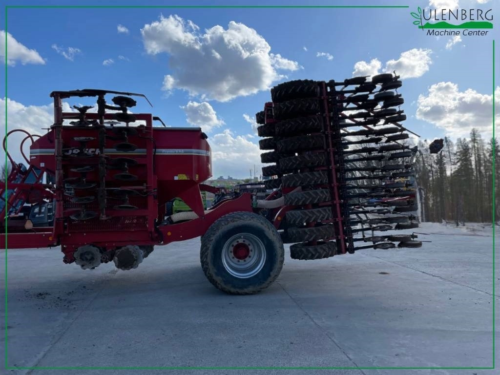 Horsch Pronto 6 AS +MAESTRO 8 RC - Semeadeira: foto 1 Horsch Pronto 6 AS +MAESTRO 8 RC - Semeadeira: foto 1