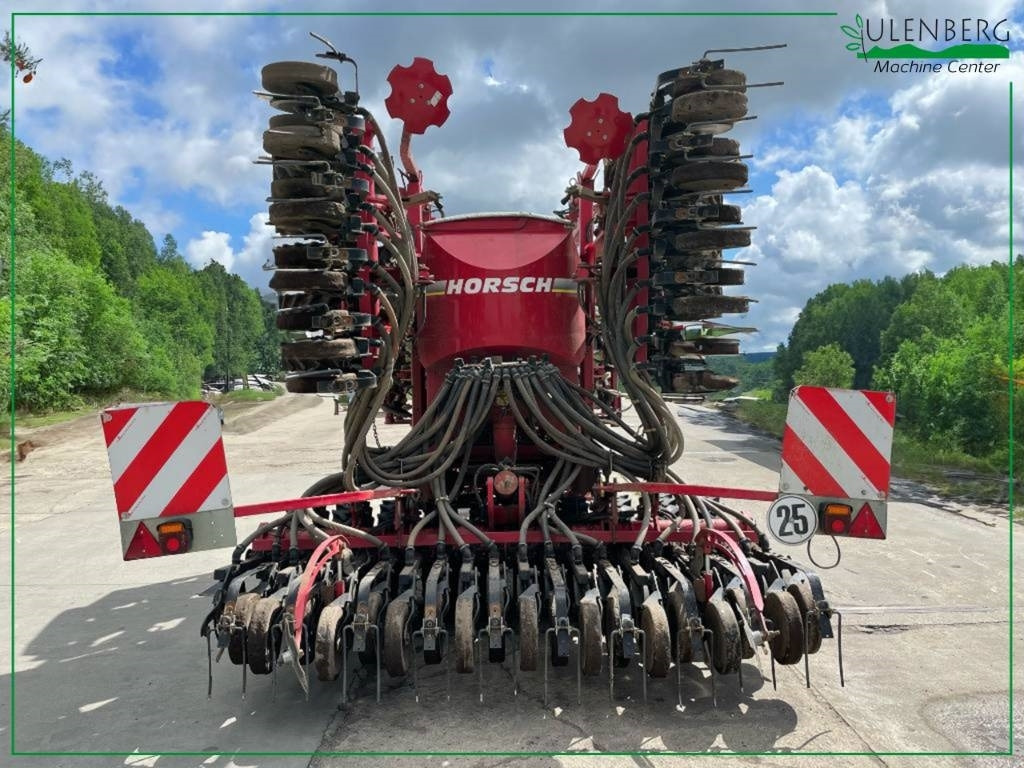Horsch Pronto 6 DC - Semeadeira: foto 4 Horsch Pronto 6 DC - Semeadeira: foto 4