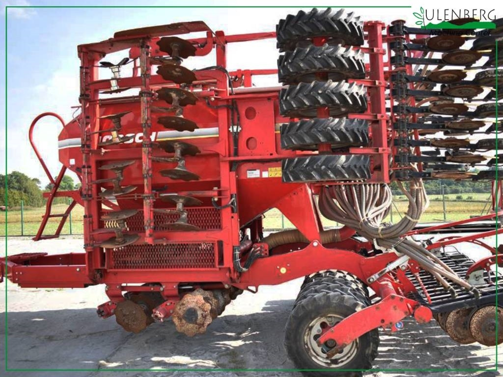 Horsch Pronto 6 DC - Semeadeira: foto 3 Horsch Pronto 6 DC - Semeadeira: foto 3