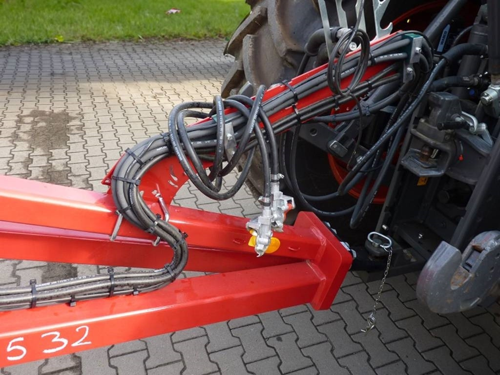 Cultivador novo Horsch Terrano 5.4 GX: foto 11