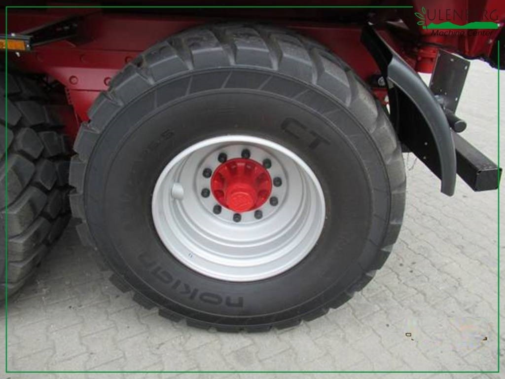 Reboque agrícola novo Krampe 20 HP CARRIER: foto 12