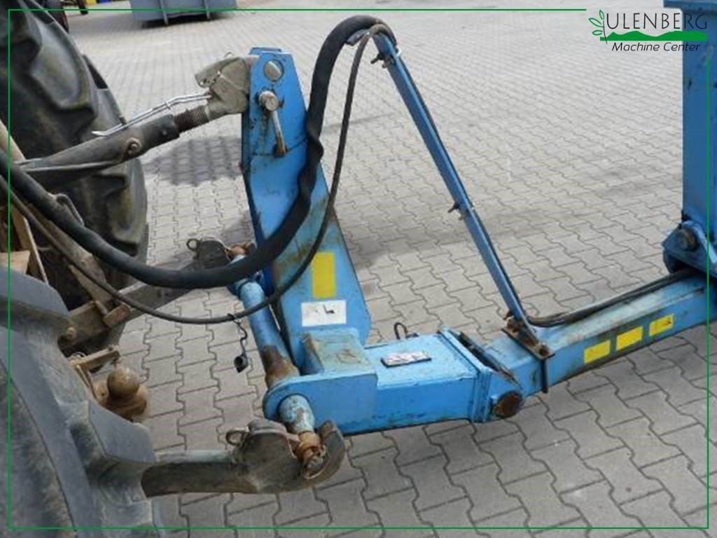 Lemken EuroDiamant 10 - Arado: foto 4 Lemken EuroDiamant 10 - Arado: foto 4