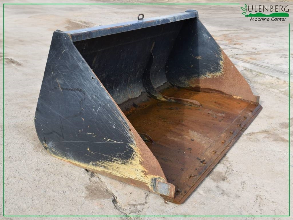 Łyżki do ładowarki CAT , JCB, CASE, SCORPION,KRAME - Balde para Máquina de construção: foto 1 Łyżki do ładowarki CAT , JCB, CASE, SCORPION,KRAME - Balde para Máquina de construção: foto 1