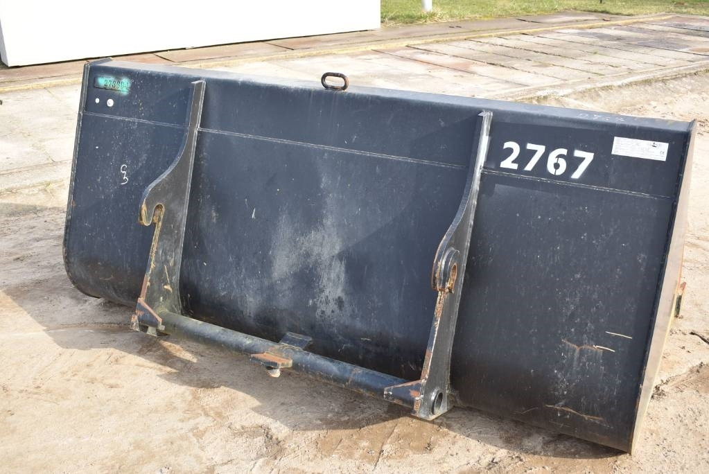 Łyżki do ładowarki CAT , JCB, CASE, SCORPION,KRAME - Balde para Máquina de construção: foto 5 Łyżki do ładowarki CAT , JCB, CASE, SCORPION,KRAME - Balde para Máquina de construção: foto 5