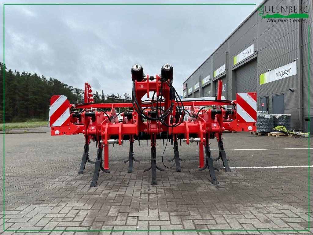 Maschio Attila 300/7  - Subsolador: foto 5 Maschio Attila 300/7  - Subsolador: foto 5