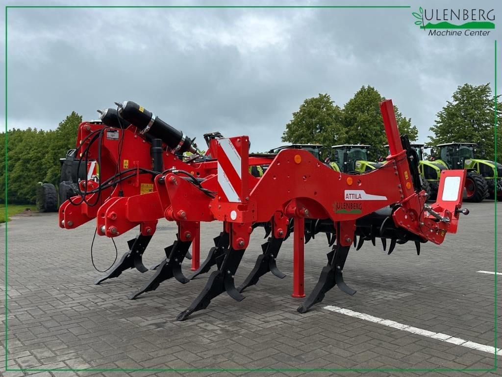 Maschio Attila 300/7  - Subsolador: foto 3 Maschio Attila 300/7  - Subsolador: foto 3