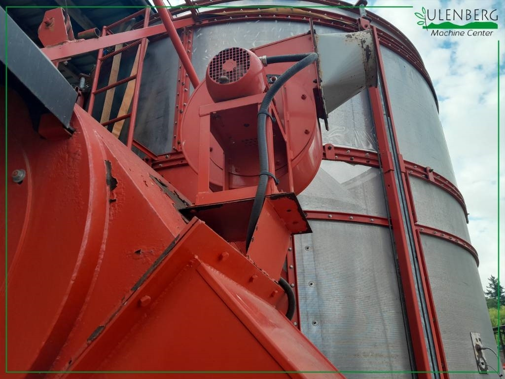 Equipamento de pós-colheita Pedrotti Large Maxi 200-250: foto 10