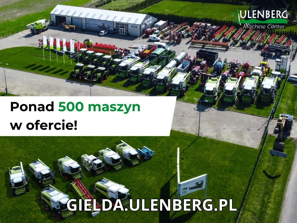 Pronar T 680 - Reboque basculante agrícola: foto 2 Pronar T 680 - Reboque basculante agrícola: foto 2