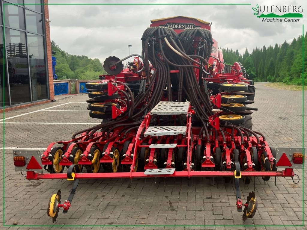 Vaderstad SPIRIT 400C - Semeadeira: foto 4 Vaderstad SPIRIT 400C - Semeadeira: foto 4