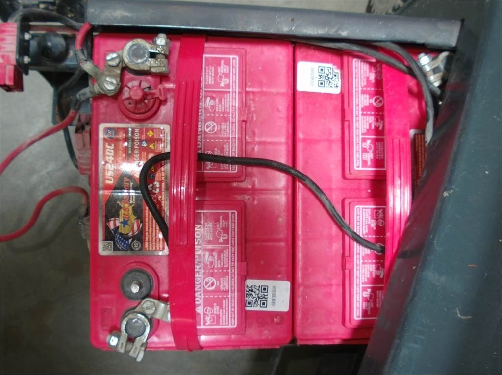 Bravi Lui Mini HD - Plataforma de mastro vertical: foto 5 Bravi Lui Mini HD - Plataforma de mastro vertical: foto 5