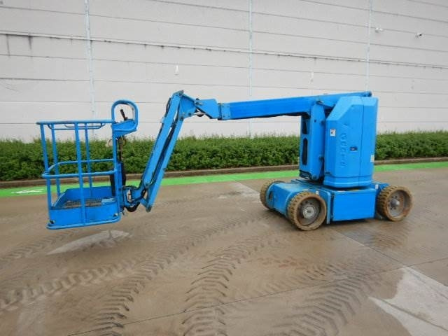 Genie Z30-20N - Plataforma articulada: foto 3 Genie Z30-20N - Plataforma articulada: foto 3