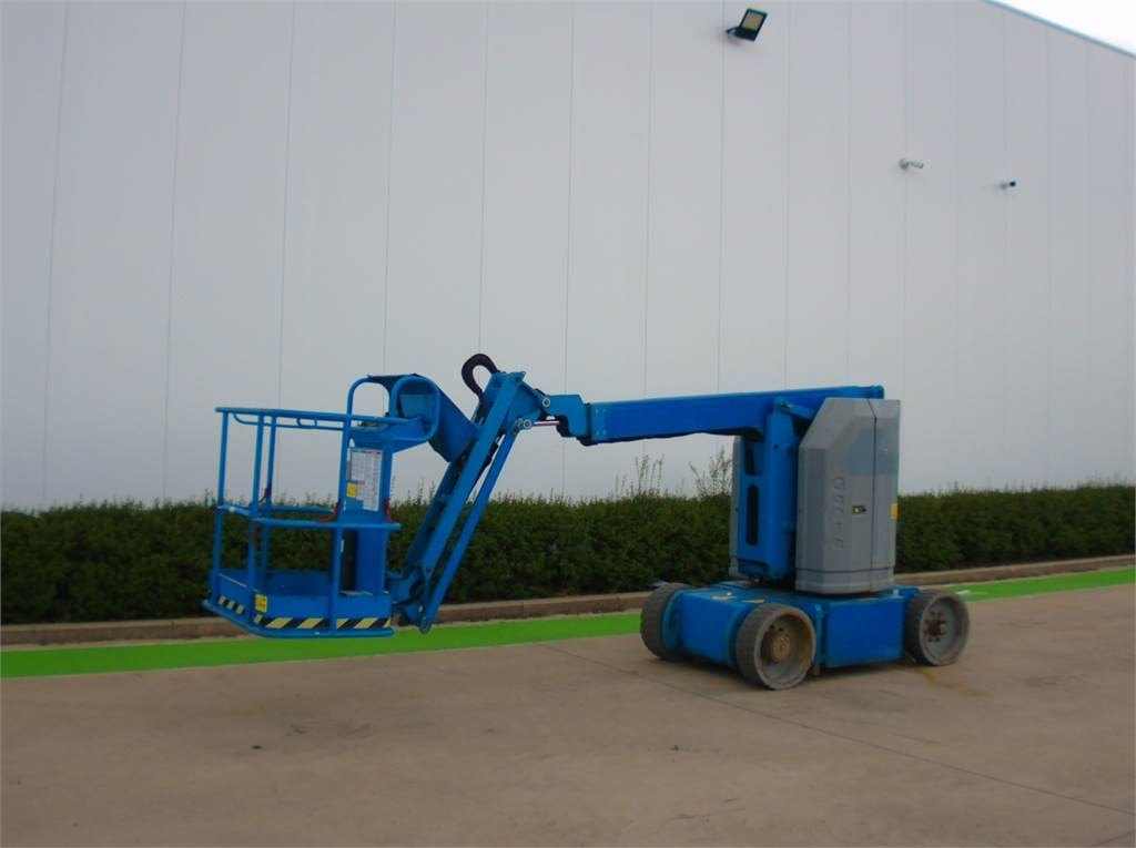 Genie Z30-20N - Plataforma articulada: foto 2 Genie Z30-20N - Plataforma articulada: foto 2
