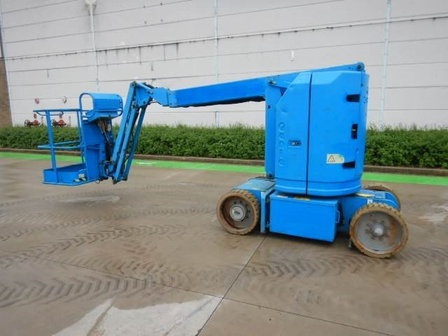 Genie Z30-20N - Plataforma articulada: foto 2 Genie Z30-20N - Plataforma articulada: foto 2