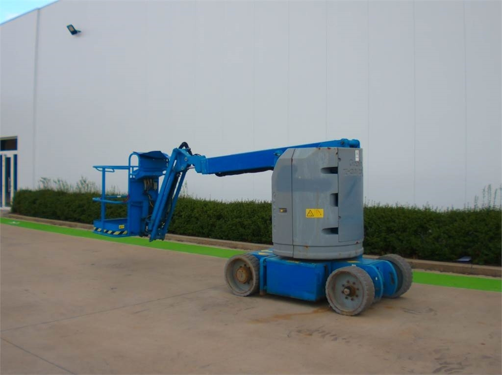 Genie Z30-20N - Plataforma articulada: foto 3 Genie Z30-20N - Plataforma articulada: foto 3