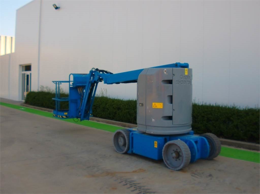 Genie Z30-20NRJ - Plataforma articulada: foto 3 Genie Z30-20NRJ - Plataforma articulada: foto 3