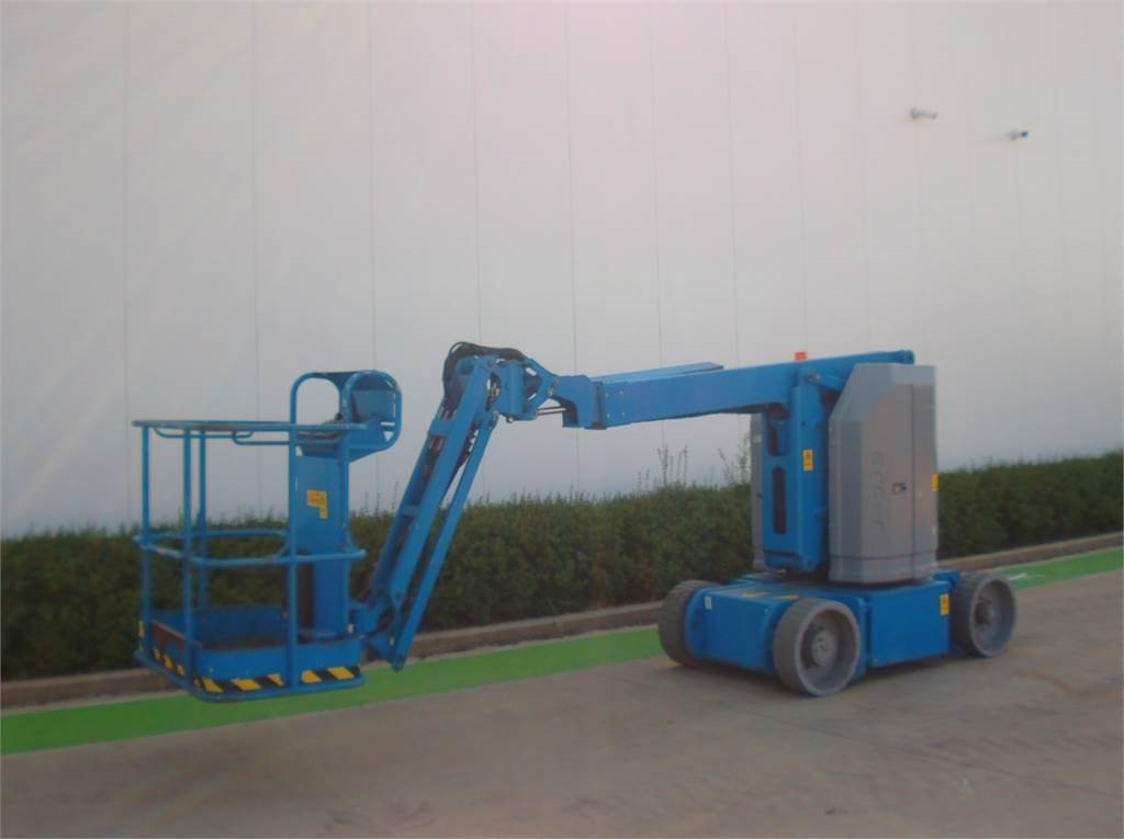 Genie Z30-20NRJ - Plataforma articulada: foto 2 Genie Z30-20NRJ - Plataforma articulada: foto 2