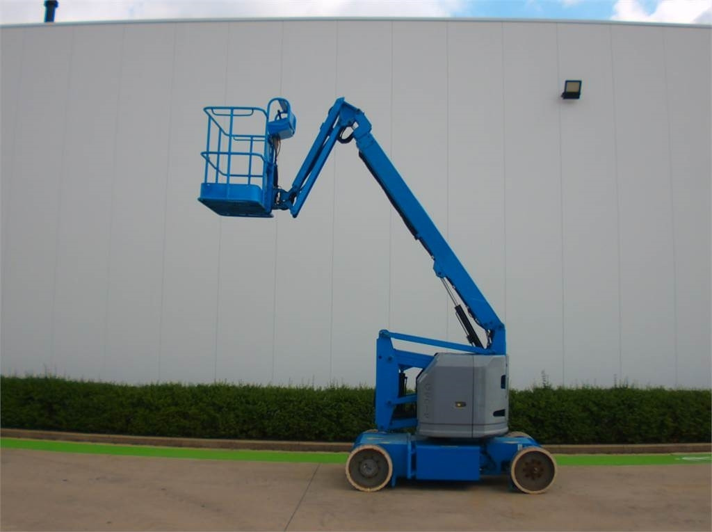 Genie Z34-22N - Plataforma articulada: foto 4 Genie Z34-22N - Plataforma articulada: foto 4