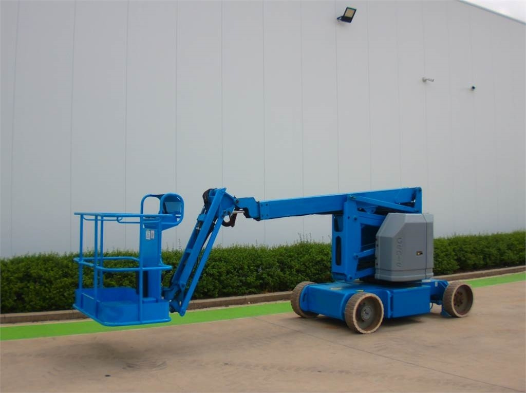 Genie Z34-22N - Plataforma articulada: foto 2 Genie Z34-22N - Plataforma articulada: foto 2