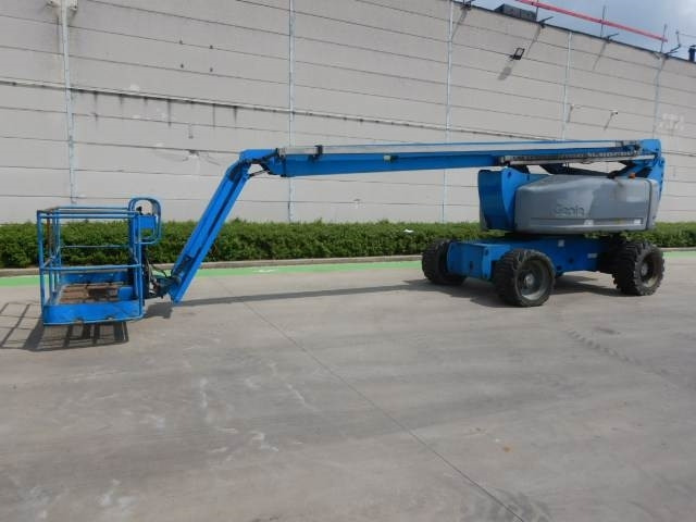 Genie Z80-60RT - Plataforma articulada: foto 3 Genie Z80-60RT - Plataforma articulada: foto 3