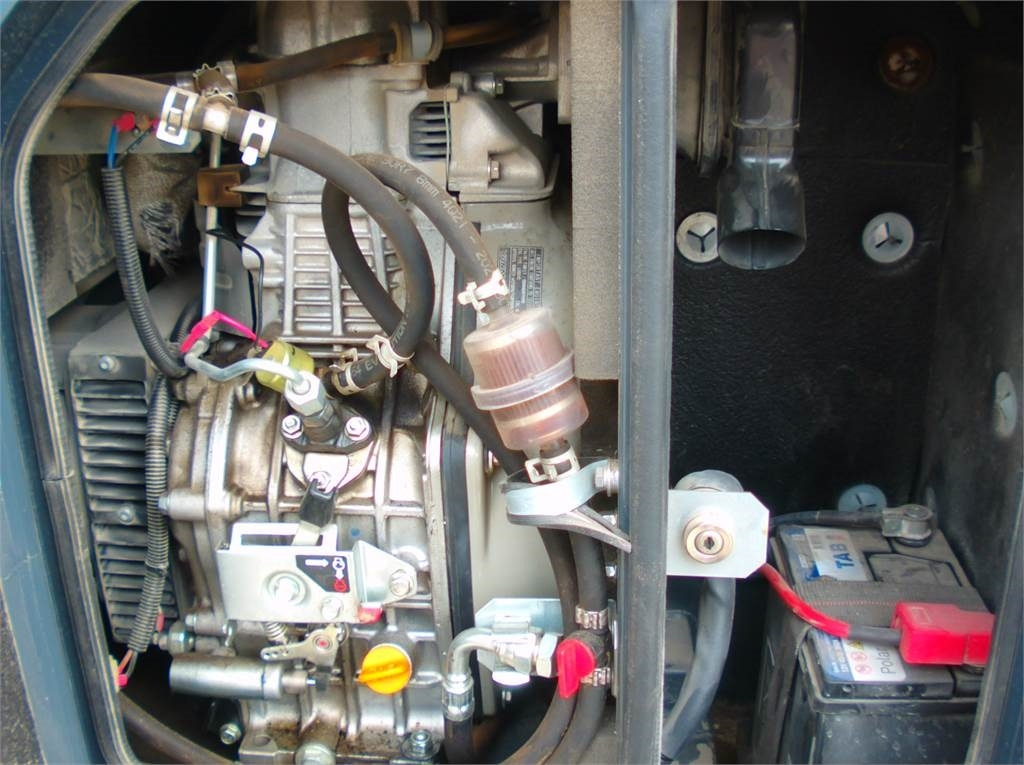 Haulotte HS18E PRO - Plataforma de Tijera/ Plataforma de tesoura: foto 4 Haulotte HS18E PRO - Plataforma de Tijera/ Plataforma de tesoura: foto 4