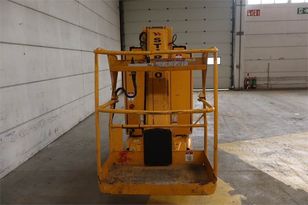 Plataforma de mastro vertical Haulotte STAR 10: foto 10