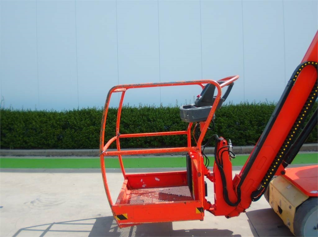 Plataforma de mastro vertical JLG Toucan 12E+: foto 11