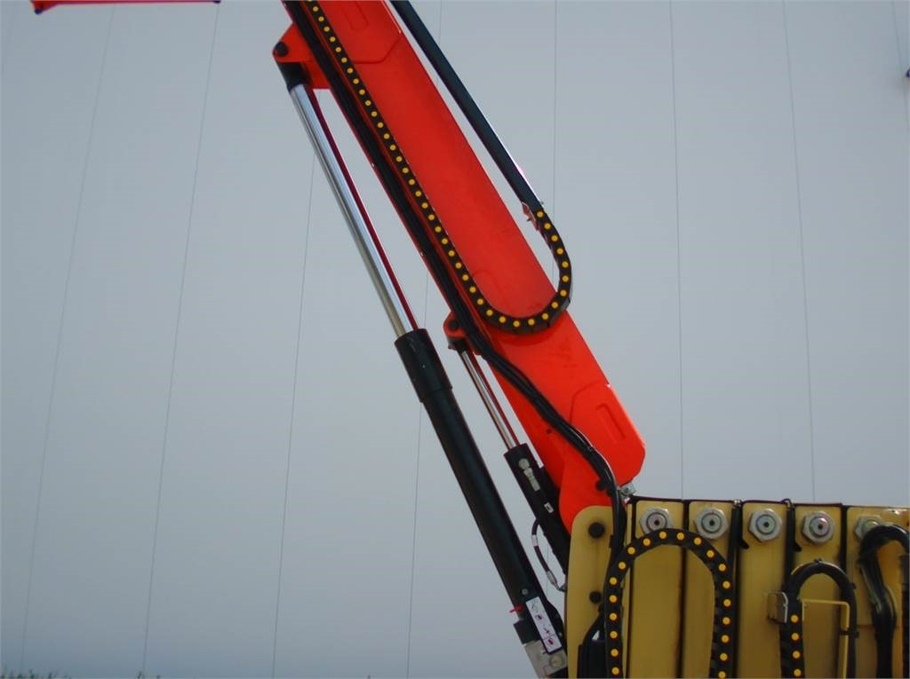 Plataforma de mastro vertical JLG Toucan 12E+: foto 8