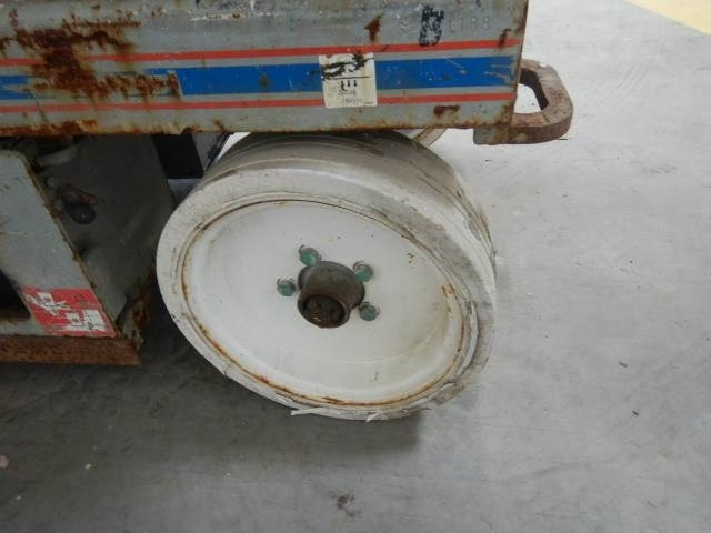 Plataforma de Tijera/ Plataforma de tesoura SkyJack SJ3220: foto 12