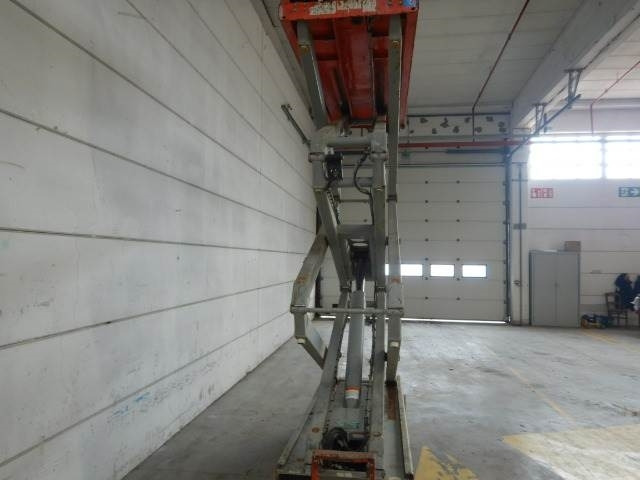 Plataforma de Tijera/ Plataforma de tesoura SkyJack SJ3220: foto 7
