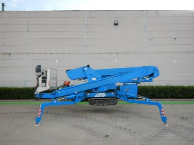 Teupen Leo 23GT - Plataforma aérea: foto 1 Teupen Leo 23GT - Plataforma aérea: foto 1