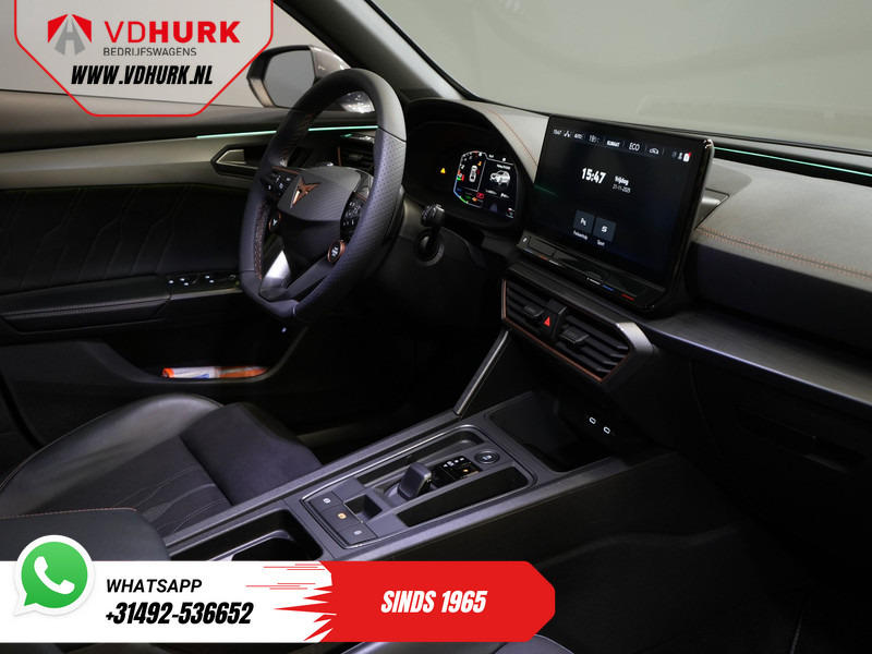 CUPRA Formentor 1.4 e-Hybrid VZ Performance 245 pk Pano/ LED Matrix/ Adapt.Cruise/ Elek.Trekhaak/ Memory/ 19'' LMV/ Carplay - SUV: foto 3 CUPRA Formentor 1.4 e-Hybrid VZ Performance 245 pk Pano/ LED Matrix/ Adapt.Cruise/ Elek.Trekhaak/ Memory/ 19'' LMV/ Carplay - SUV: foto 3