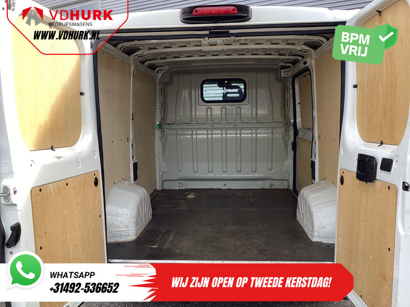 Citroën Jumper 2.0 HDi 130 pk EXPORT MARGE Airco/ Cruise/ Navi/ Camera/ PDC - Furgão compacto: foto 5 Citroën Jumper 2.0 HDi 130 pk EXPORT MARGE Airco/ Cruise/ Navi/ Camera/ PDC - Furgão compacto: foto 5