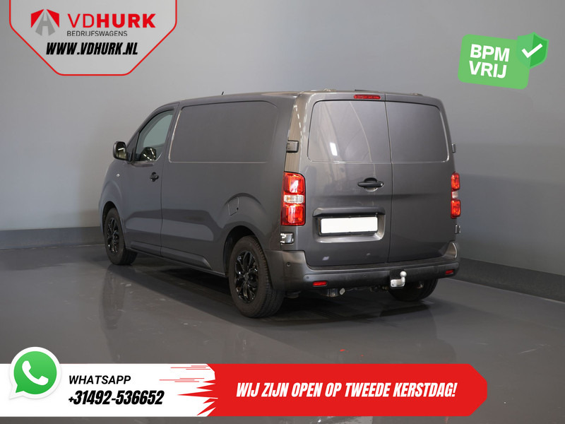 Citroën Jumpy 1.5 HDI 100 pk L2 BPM VRIJ! NL Auto/ Navi/ Carplay/ Camera/ PDC/ LMV/ Cruise/ Airco - Furgão compacto: foto 2 Citroën Jumpy 1.5 HDI 100 pk L2 BPM VRIJ! NL Auto/ Navi/ Carplay/ Camera/ PDC/ LMV/ Cruise/ Airco - Furgão compacto: foto 2