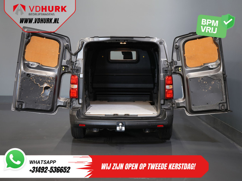 Citroën Jumpy 1.5 HDI 100 pk L2 BPM VRIJ! NL Auto/ Navi/ Carplay/ Camera/ PDC/ LMV/ Cruise/ Airco - Furgão compacto: foto 5 Citroën Jumpy 1.5 HDI 100 pk L2 BPM VRIJ! NL Auto/ Navi/ Carplay/ Camera/ PDC/ LMV/ Cruise/ Airco - Furgão compacto: foto 5