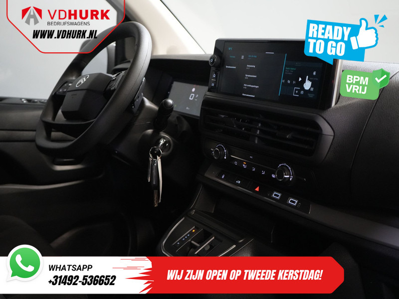 Citroën Jumpy 2.0 HDI 180 pk Aut. L3 BPM VRIJ! 2x Schuifdeur/ Navi/ Carplay/ Camera/ PDC/ Cruise/ Airco - Furgão compacto: foto 3 Citroën Jumpy 2.0 HDI 180 pk Aut. L3 BPM VRIJ! 2x Schuifdeur/ Navi/ Carplay/ Camera/ PDC/ Cruise/ Airco - Furgão compacto: foto 3