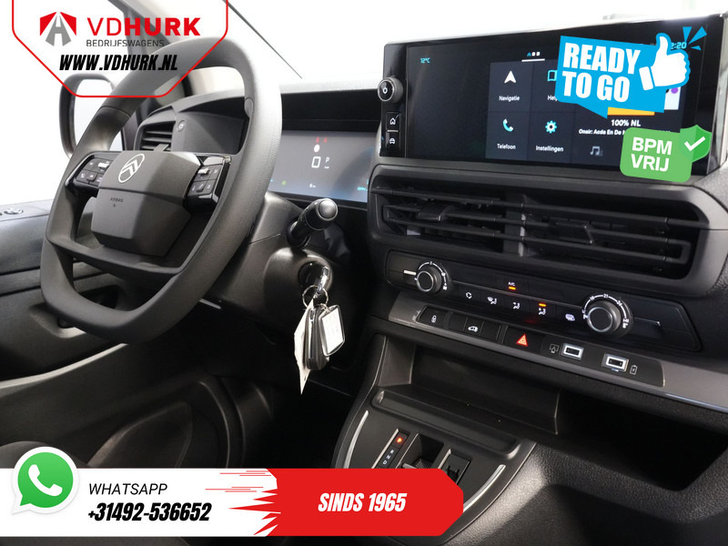 Citroën Jumpy 2.0 HDI 180 pk Aut. L3 BPM VRIJ! Navi/ Carplay/ Camera/ PDC/ Cruise/ Airco - Furgão compacto: foto 3 Citroën Jumpy 2.0 HDI 180 pk Aut. L3 BPM VRIJ! Navi/ Carplay/ Camera/ PDC/ Cruise/ Airco - Furgão compacto: foto 3