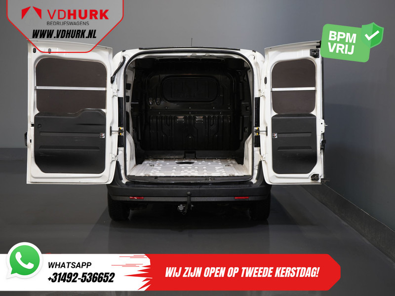 Fiat Dobló Cargo 1.3 MJ BPM VRIJ! (DEMO) NL Auto/ Airco/ Bluetooth/ Betimmering/ Trekhaak - Furgão compacto: foto 5 Fiat Dobló Cargo 1.3 MJ BPM VRIJ! (DEMO) NL Auto/ Airco/ Bluetooth/ Betimmering/ Trekhaak - Furgão compacto: foto 5