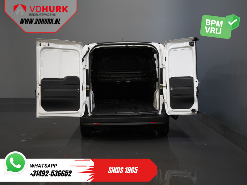 Fiat Dobló Cargo 1.6 MJ 105 pk BPM VRIJ! 3Pers./ NL Auto/ Airco/ Cruise - Furgão compacto: foto 5 Fiat Dobló Cargo 1.6 MJ 105 pk BPM VRIJ! 3Pers./ NL Auto/ Airco/ Cruise - Furgão compacto: foto 5